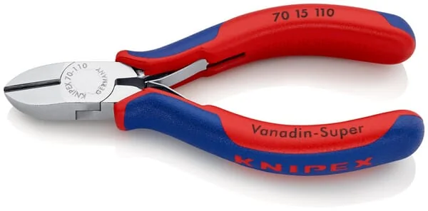 Knipex - TA7015110 - Side Cutters