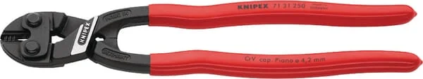 Knipex - TA7131250 - Compact Bolt Cutter 250mm
