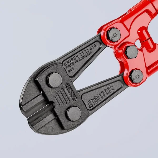 Knipex - TA7172610 - Rebar Cutting Pliers 610mm