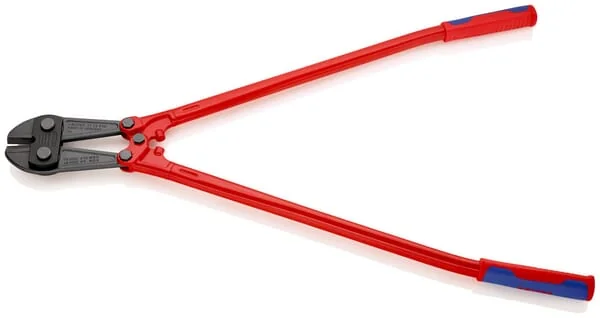 Knipex - TA7172910 - Concrete Rebar Pliers 910mm