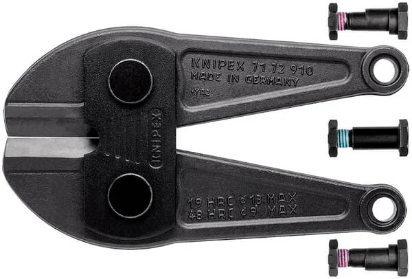 Knipex - TA7179910 - Spare Head for Knipex
