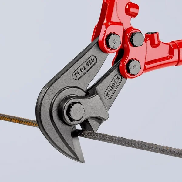Knipex - TA7182950 - Concrete Mesh Cutter 950mm