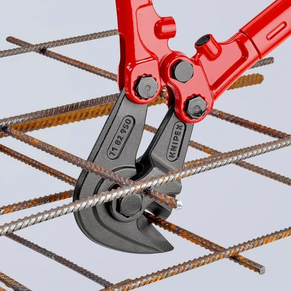 Knipex - TA7182950 - Concrete Mesh Cutter 950mm