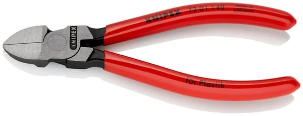 Knipex - TA7201140 - Side Cutters