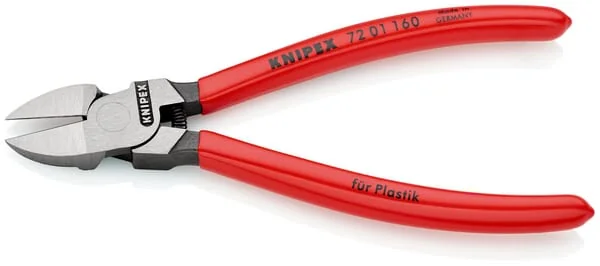 Knipex - TA7201160 - Side Cutters
