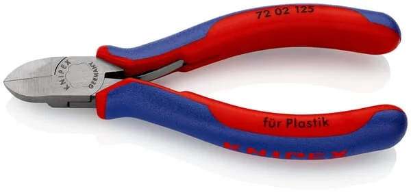 Knipex - TA7202125 - Side Cutters