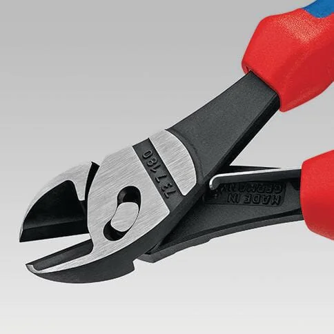 Knipex - TA7372180 - Side Cutters Twinforce