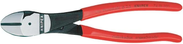 Knipex - TA7401140 - Side Cutters
