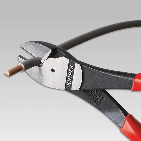 Knipex - TA7405160 - Knipex Side Cutters