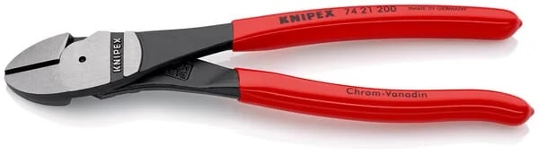 Knipex - TA7421200 - Knipex Side Cutters