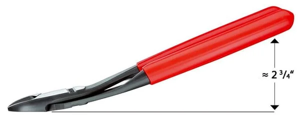 Knipex - TA7421200 - Knipex Side Cutters