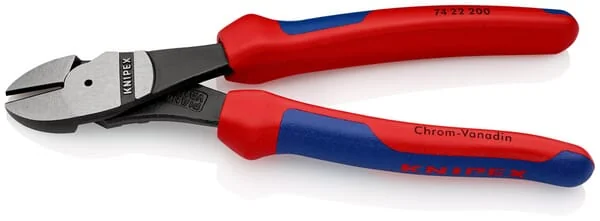 Knipex - TA7422200 - Side Cutters