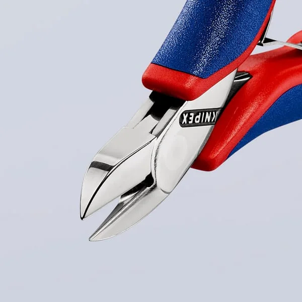 Knipex - TA7722115 - Knipex Side Cutters