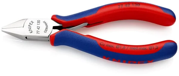 Knipex - TA7742130 - Side Cutters