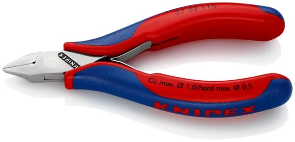 Knipex - TA7752115 - Side Cutters