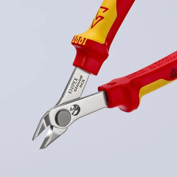 Knipex - TA7806125 - Electronic Super-Knips® VDE