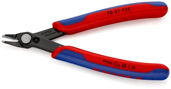 Knipex - TA7831125 - Electronic Super Knips