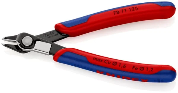 Knipex - TA7871125 - Electronic Super Knips