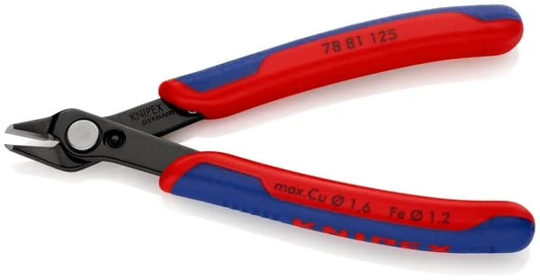 Knipex - TA7881125 - Electronic Super Knips