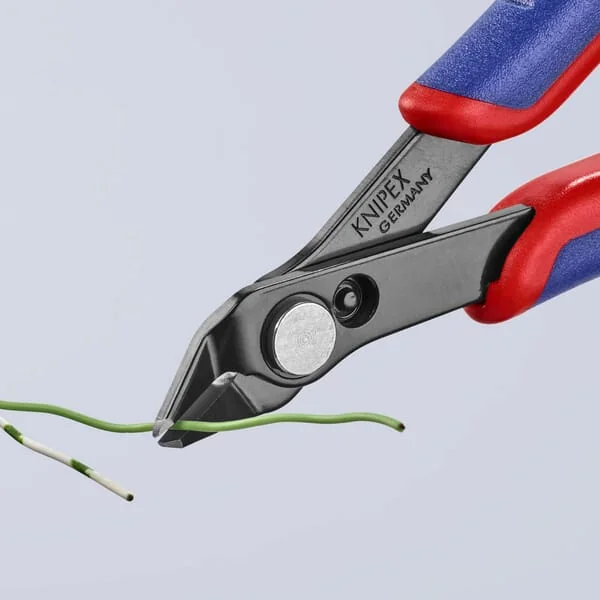 Knipex - TA7881125 - Electronic Super Knips