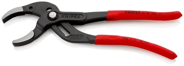 Knipex - TA8101250 - Pipe Pliers