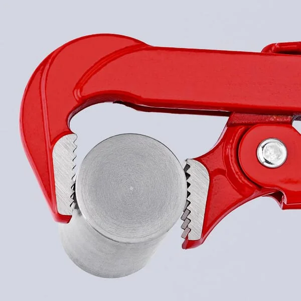 Knipex - TA8310010 - Knipex Swedish Pipe Wrench 1"
