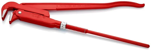 Knipex - TA8310020 - Pipe Wrench 0-70mm L:560mm
