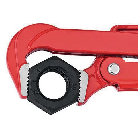 Knipex - TA8310020 - Pipe Wrench 0-70mm L:560mm