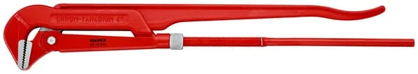 Knipex - TA8310040 - Pipe Wrench 10-130mm L:750mm
