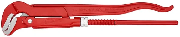 Knipex - TA8330015 - Pipe Wrench 0-60mm L:420mm