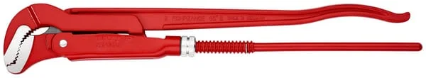 Knipex - TA8330020 - Pipe Wrench 0-70mm L:540mm