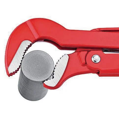 Knipex - TA8330020 - Pipe Wrench 0-70mm L:540mm