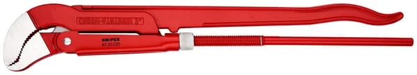 Knipex - TA8330030 - Pipe Wrench 10-120mm L:680mm