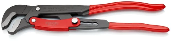 Knipex - TA8361015 - Pipe Wrench 0-60mm L:420mm