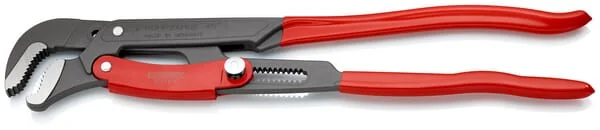Knipex - TA8361020 - Pipe Wrench 0-70mm L:560mm
