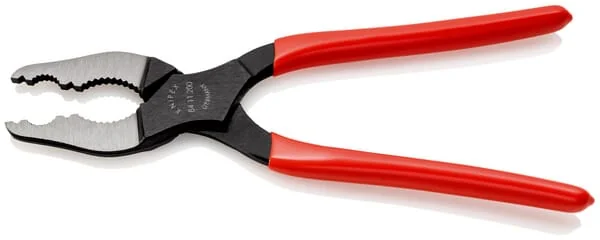 Knipex - TA8411200 - Knipex Vehicle Hose Clamp Pliers