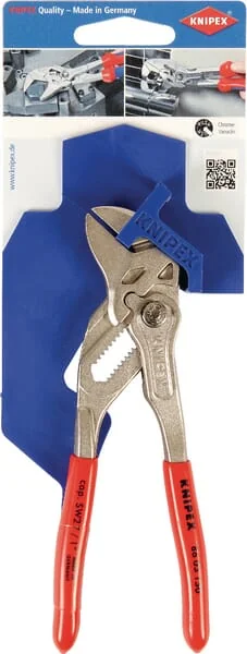 Knipex - TA8603150SB - Spanner Pliers