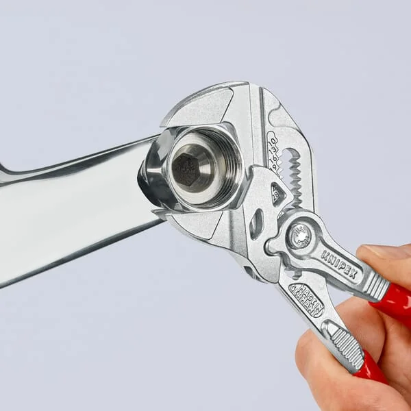 Knipex - TA8603180 - Pliers - Wrench 180 mm Knipex