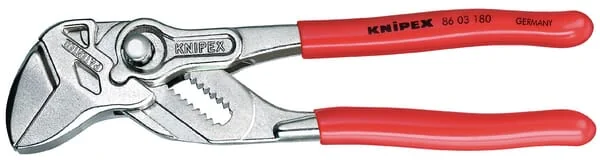 Knipex - TA8603300 - Spanner Pliers 300mm Knipex