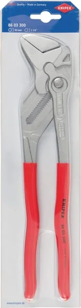 Knipex - TA8603300SB - Spanner Pliers