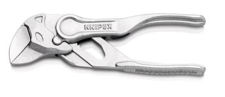 Knipex - TA8604100 - Spanner Pliers 100mm