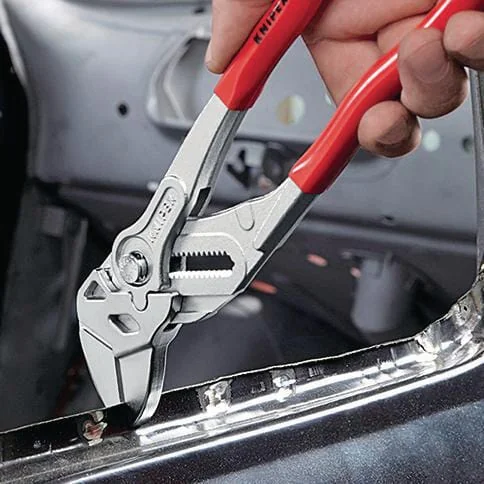 Knipex - TA8605150SB - Spanner Pliers