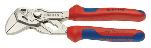 Knipex - TA8605180 - Spanner Pliers