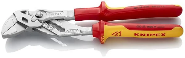 Knipex - TA8606250 - Water Pump Pliers