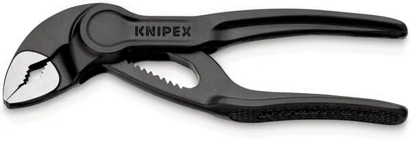 Knipex - TA8700100 - Water Pump Pliers Cobra® XS
