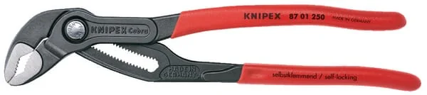 Knipex - TA8701250 - Knipex Water Pump Pliers 250mm