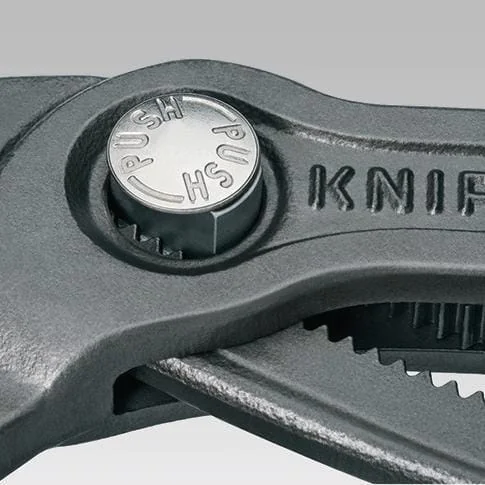 Knipex - TA8702180 - Knipex Cobra Water Pump Pliers
