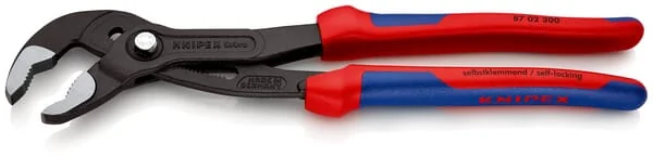 Knipex - TA8702300 - Cobra Water Pump Pliers