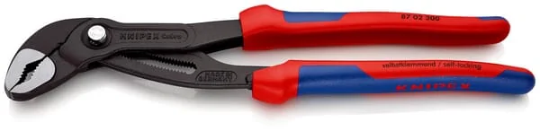 Knipex - TA8702300 - Cobra Water Pump Pliers