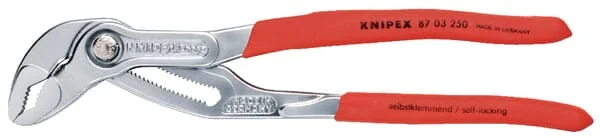 Knipex - TA8703180 - Knipex Cobra Water Pump Pliers